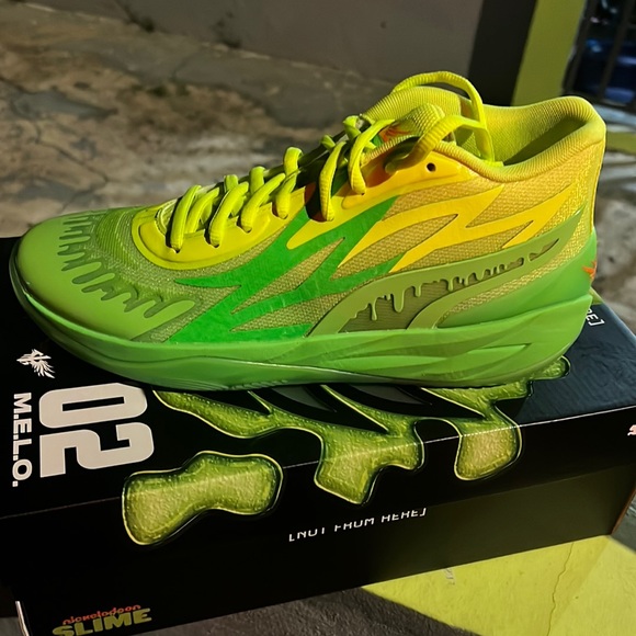 MB.02 x Slime - Picture 1 of 4